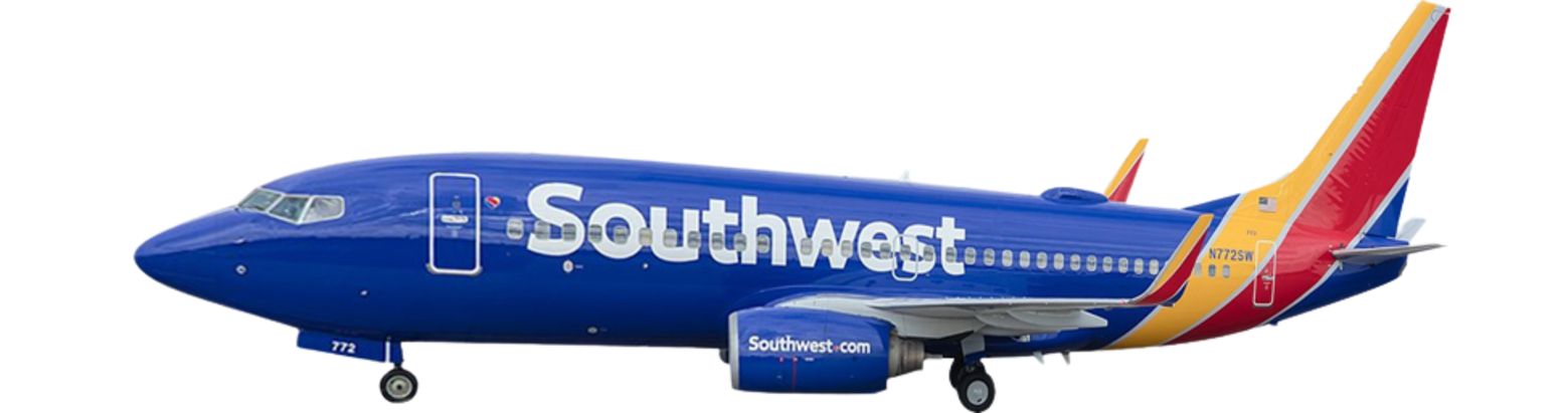 Southwest Airlines